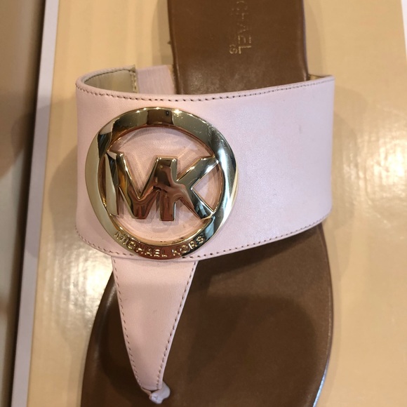 Michael Kors Sandals - Picture 3 of 9